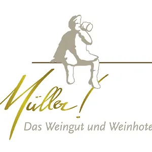 Hotel Müller! Weingut&weinhotel, Hammelburg