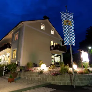 Gasthof Landgasthof Am Sonnenhang, Vohenstrauss