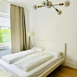 Apartment Frida